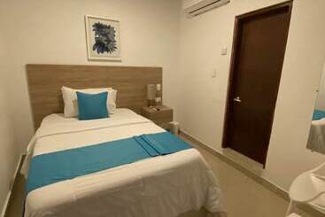 בית מלון כפרי Casa Agustina