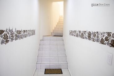 호텔 Casa Don Chepe Pinotepa