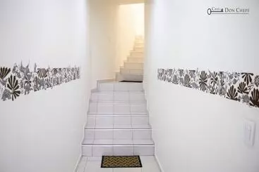 Hotelli Casa Don Chepe Pinotepa