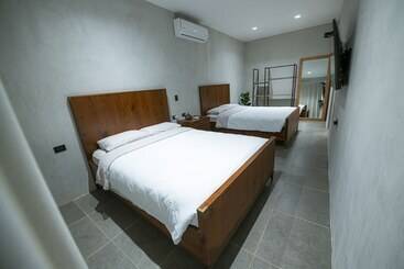 فندق Elmoro Tamarindo