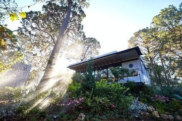 Fishers House Hotel Avándaro