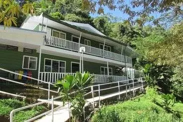 La Marta Refugio De Vida Silvestre