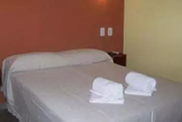 Hotel Nueva Habana Rooms Colon