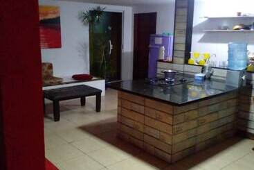 酒店 Republica Hostel Buzios