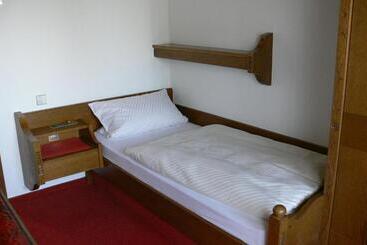 Hotel Zur Germania