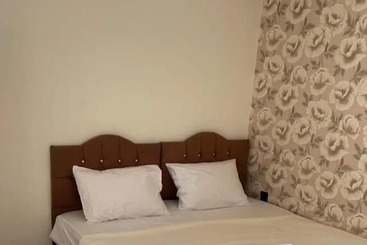 شقة فندقية Kaanbay Residence Vip Consept