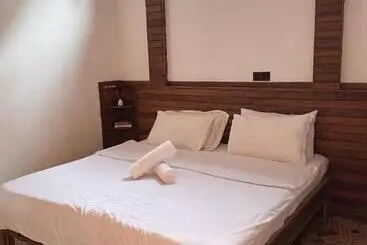 Pension Akiri Surf Retreat