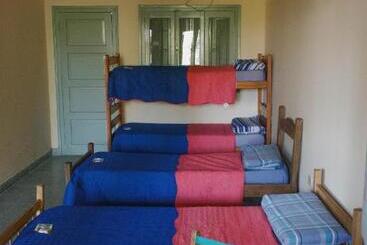 پانسیون Alojamiento En Pleno Centro De Corrientes