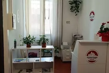 Pensione Downtown Ferrara   Low Cost Rooms
