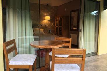 Pension Estalagem Vila Franca Del Bierzo