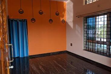 Pensão Gopi Homestay