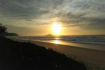 بنسيون Moçamba Lodge Contêiner