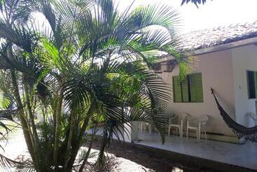 פנסיון Sitio Santo Antonio