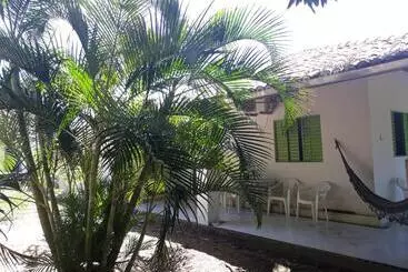ペンション Sitio Santo Antonio