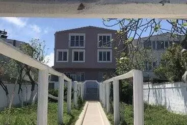 ペンション Yeniköy House