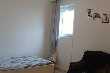 ペンション Yeniköy House