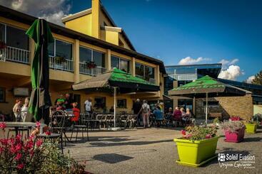 Lomakeskus Chalet Ma Neou Centre De Vacances