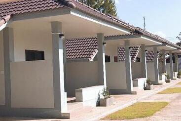 Resort Mae Kok River Cliff Residence