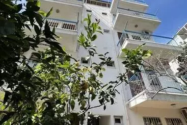 Salina Pansiyon