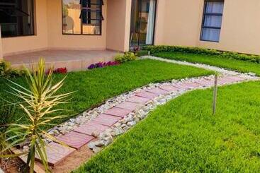 Styled Bed And Breakfast