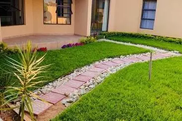 Styled Bed And Breakfast