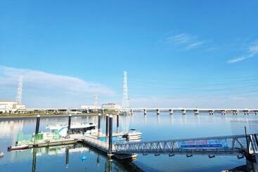 Appart'hotel Stay Marina Ocean