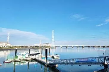 Aparthotel Stay Marina Ocean