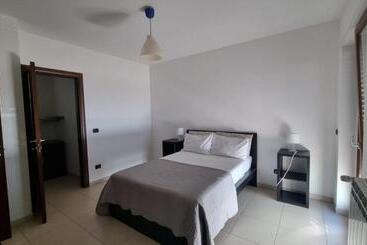 Bed and Breakfast Terry S House