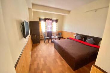 Nocleg ze śniadaniem The Regency By Boho Stays