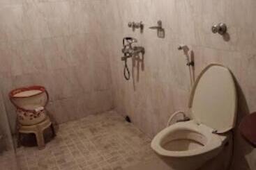 Hotell Ambica Residency