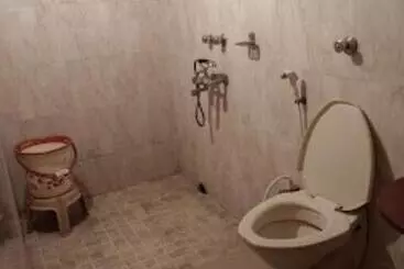 Hotel Ambica Residency