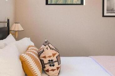 Hotelli Aspects Big Sky