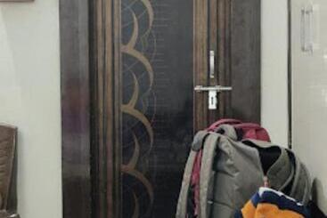 Hotel Geeta Royal,datia