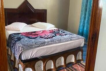 هتل Matmata Hôtel