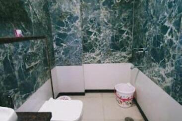 酒店 Moriya Inn,sanawad