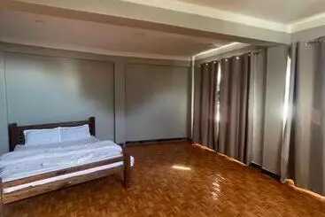 Hotelli Pasne Aajako