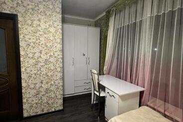 ペンション нурзада гостевой дом