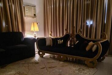 Pension (Hôtel basse catégorie) بيت الياسمين2