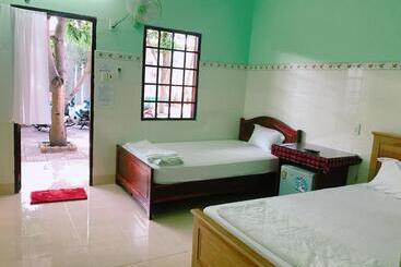 پانسیون Anh Linh Guest House