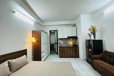 Pensiune Aura Home Peach Blossom