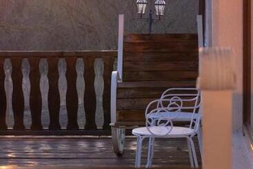 펜션 Charlottenburg   Das Haus