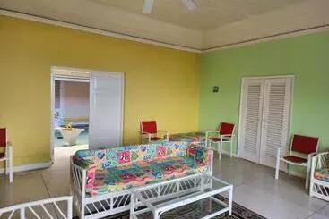 پانسیون Coriander Villa