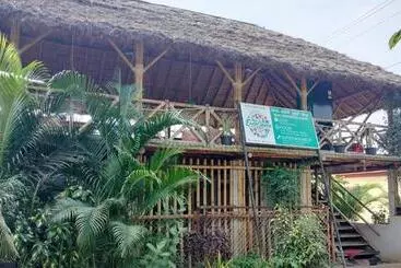 Majatalo Evergreen Guest House And Cafe