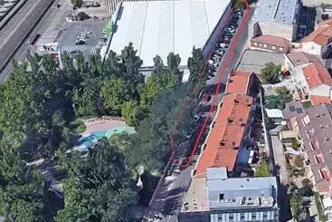 ペンション Hostal Nana B&b