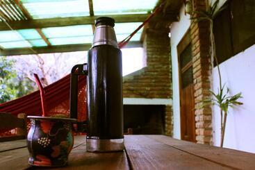 Pension La Cueva Del Diablo