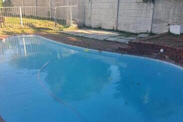 פנסיון Thornton Room