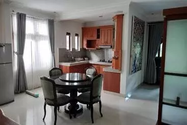 Pension Ubud Royal Villa