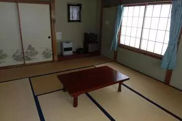 旅館 Morishigesou