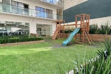 Апарт-отель Vista Mágica