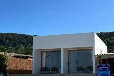 Retkeilymaja Lovelytheroom